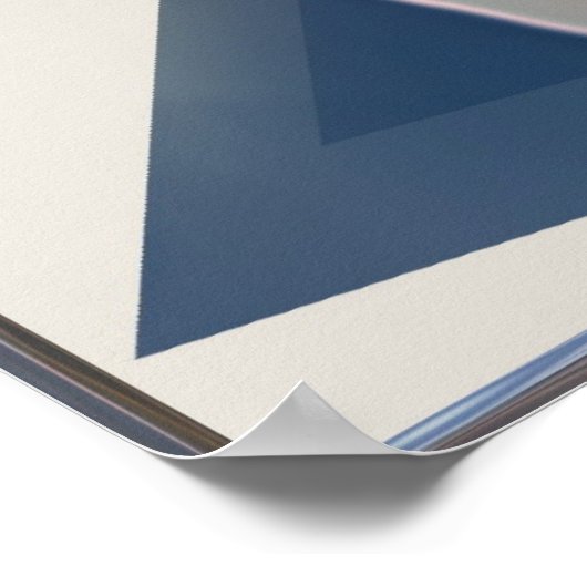 アンジェルス ポスター (角)