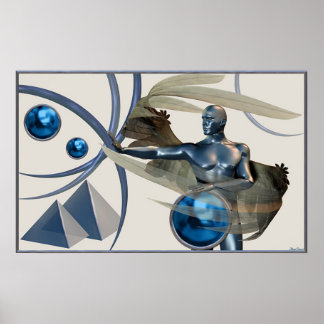 アンジェルス ポスター