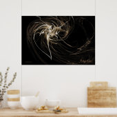 アンジェルス ポスター (キッチン)