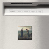 アンジェルス， 1857年～59年 マグネット (インサイチュ (食洗機))