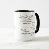 アンジェルハグ娘…マグカップ マグカップ (正面右)