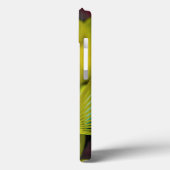 アンジェルフィッシュのクローズアップ Case-Mate iPhoneケース (裏面 / 左)