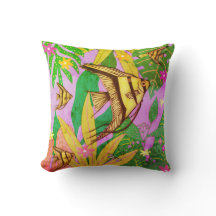 アンジェルフィッシュプリント#2 1974