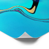 アンジェルフィッシュポスター ポスター (角)