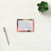 アンジェルフィッシュ皇帝の終焉 ポストイット (オフィス)