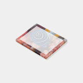 アンジェルフィッシュ皇帝の終焉 ポストイット (アングル)