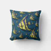 アンジェルフィッ#3 クッション (正面)