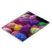 アンジェルモ港市場 ノートブック (左側)