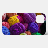 アンジェルモ港市場 Case-Mate iPhoneケース (裏面 (横))