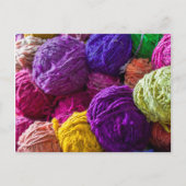 アンジェルモ港湾市場 ポストカード (正面)