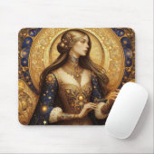 アンジェル マウスパッド (マウス)