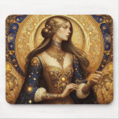 アンジェル マウスパッド (正面)