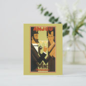 アンジュ ポストカード (スタンド正面)