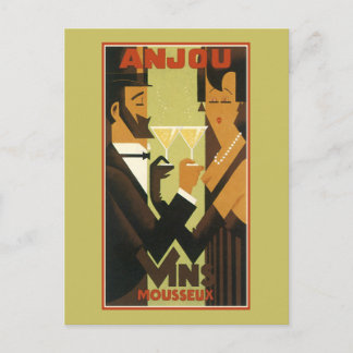アンジュ ポストカード