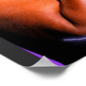 アンジーストーン ポスター (角)