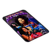 アンジーストーン マグネット (右側)