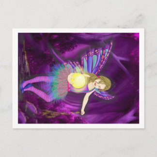 アンジー ポストカード