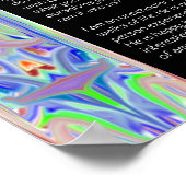 アンスクーラーズクレド ポスター (角)