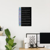 アンスクーラーズクレド ポスター (ホームオフィス)