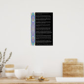 アンスクーラーズクレド ポスター (キッチン)