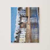 アンスサーファイフェスコットランド ジグソーパズル (縦)