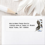 アンスタッフリーンカスタム ラベル (インサイチュ)