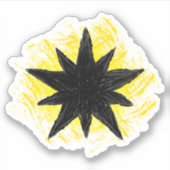 アンステオラ シール (正面)