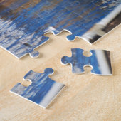 アンストラッサー・スコットランド ジグソーパズル (側面)