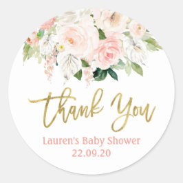 アンスリウムフローラ ラウンドシール