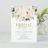 アンスリモダンウムブライダルシャワー招待 招待状 (スタンド正面)