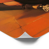 アンスロウルフ ポスター (角)