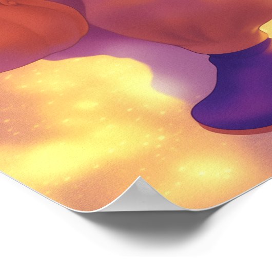 アンスロボア ポスター (角)