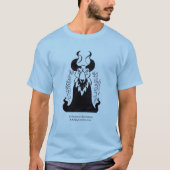 アンスロヤギ Tシャツ (正面)