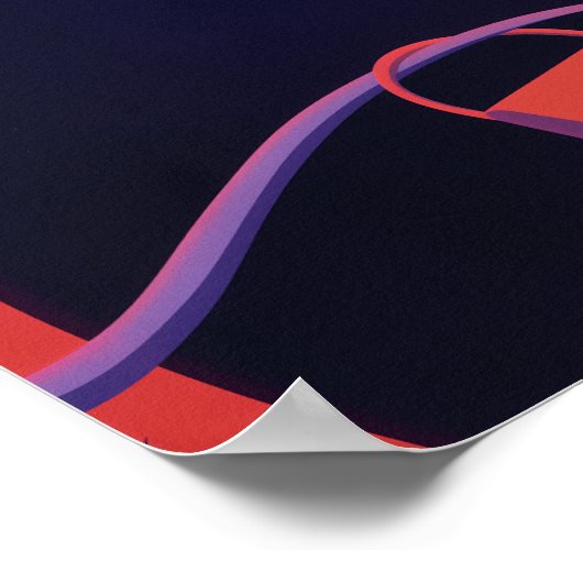 アンスロラット ポスター (角)