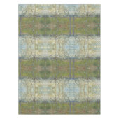 アンズの木が咲くヴァンゴッホ果樹園 テーブルクロス (正面)