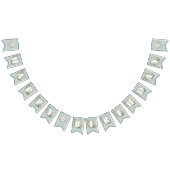 アンズオブグリーンゲイブルズティーパーティー バンティングフラッグ (全)