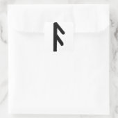 アンズルーン スクエアシール (バッグ)