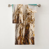 アンセカノービーチオンマリガラテ バスタオルセット (インサイチュ)