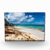 アンセカノービーチオンマリガラテ フォトブロック (正面)