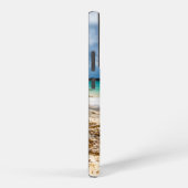 アンセカノービーチオンマリガラテ SAMSUNG GALAXYケース (右側面)