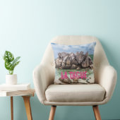 アンセコスコスセーシェルラディグビーチギフト クッション (椅子)