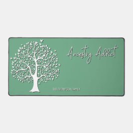 アンセティスアディクティスファミリーツリー デスクマット