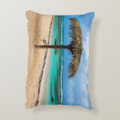 アンセデロシャーズビーチ アクセントクッション (裏面(縦))