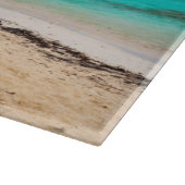 アンセデロシャーズビーチ カッティングボード (角)