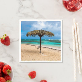 アンセデロシャーズビーチ スタンダードカクテルナプキン