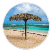 アンセデロシャーズビーチ セラミックノブ (正面)