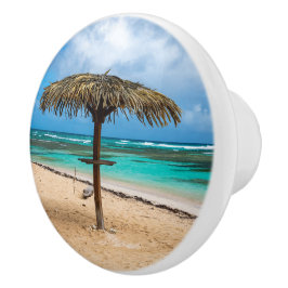 アンセデロシャーズビーチ セラミックノブ