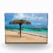 アンセデロシャーズビーチ フォトブロック (正面)