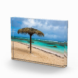 アンセデロシャーズビーチ フォトブロック