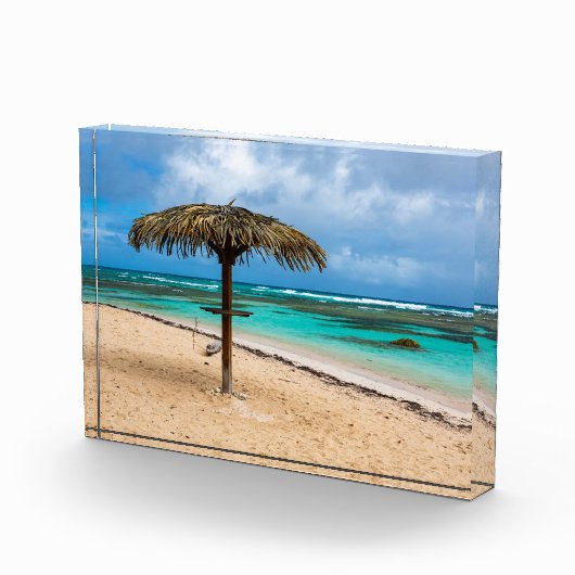 アンセデロシャーズビーチ フォトブロック (右)